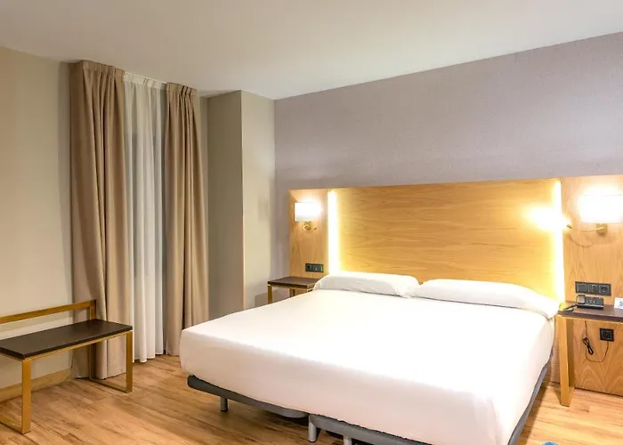 Zentral Mayoral 3* Tolède