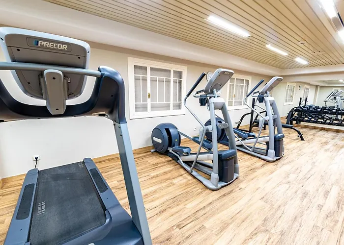 Zentral Mayoral Hotel