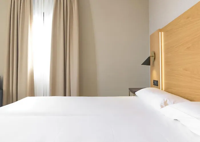 Zentral Mayoral Hotel Tolède