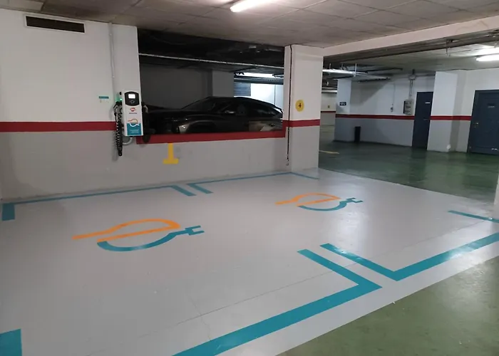 Zentral Mayoral Hotel 3*