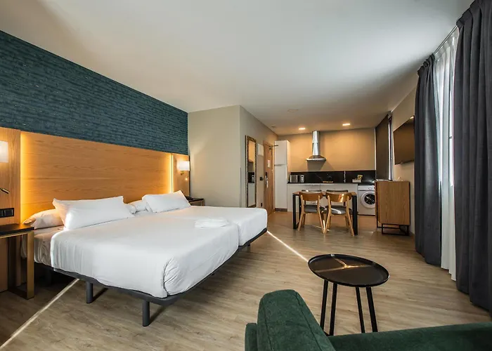 Zentral Mayoral Hotel 3*