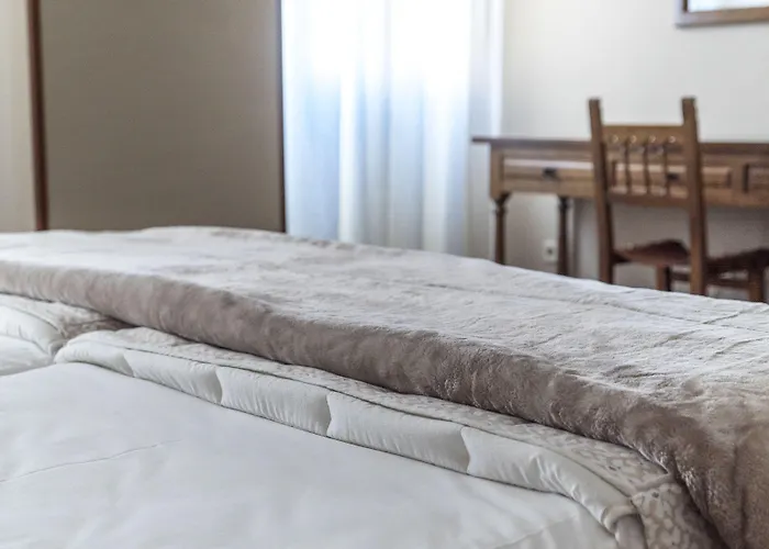 Hotel Zentral Mayoral