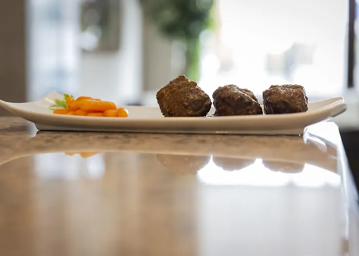 Zentral Mayoral 3* Tolède