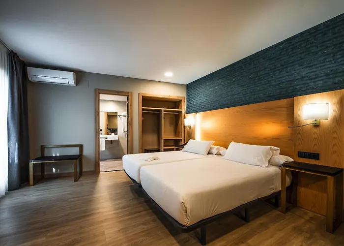 Zentral Mayoral 톨레도